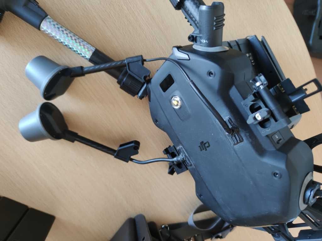 Drone DJI Matrice 210 RTK V2
