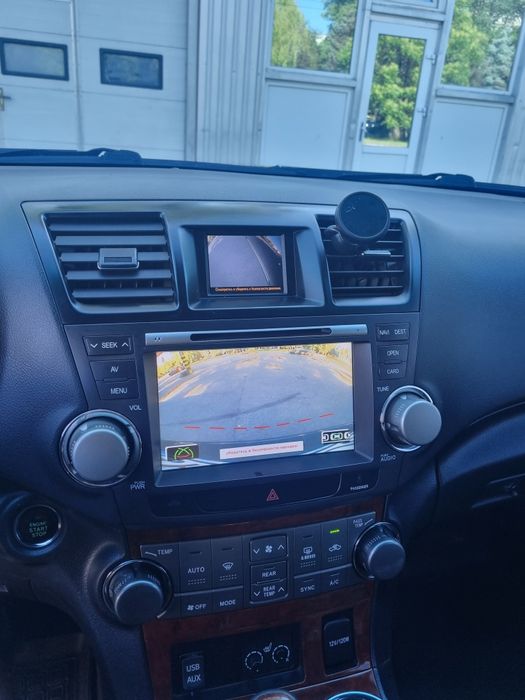 Хайлендр 2012  3.5