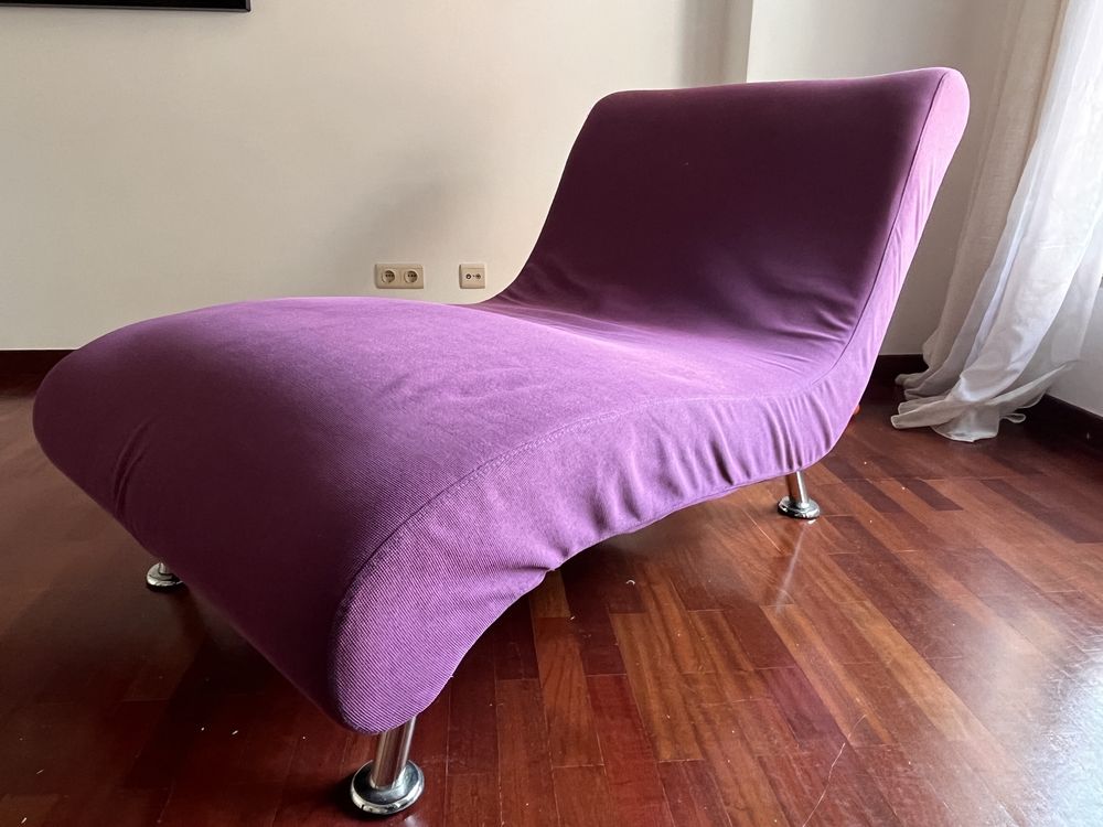 [URGENTE] - Chaise Lounge