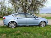 Ford Mondeo Ford Mondeo 2.0 TDCi