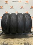 Шини літні бу Yokohama Geolandar G033 215/70 R16 100H 4шт арт 12596