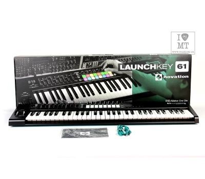 Продам Midi Novation 61 mk2