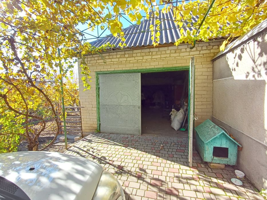 Продам Дом. Смт Доброслав. 35 км від Одеси. Маршрутки кожні 15 хв