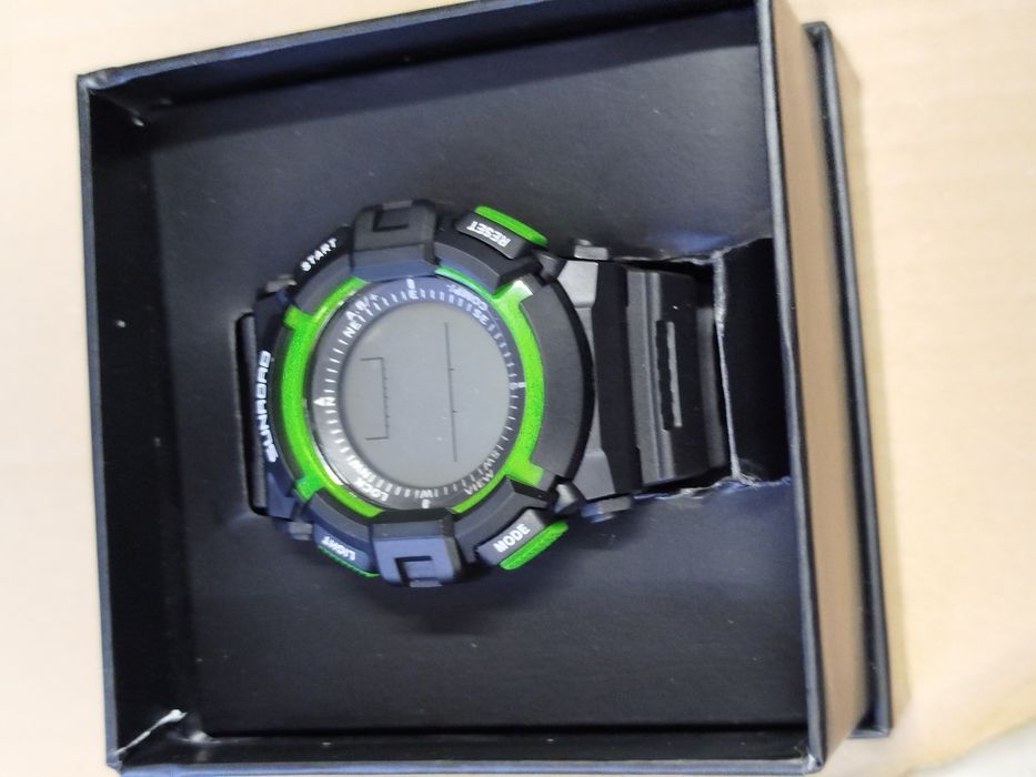 Zegarek turystyczny Sunroad FR820A (A11)