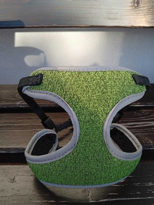 Szelki dla małego psa S