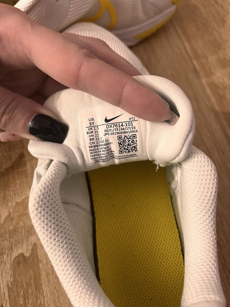 Buty  Nike Runner
