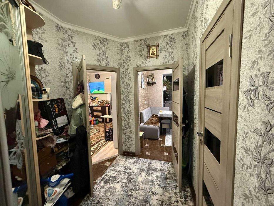 1к. в новобудові на Дубово