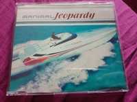 Manimal - Jeopardy (CD, Maxi)(nm)