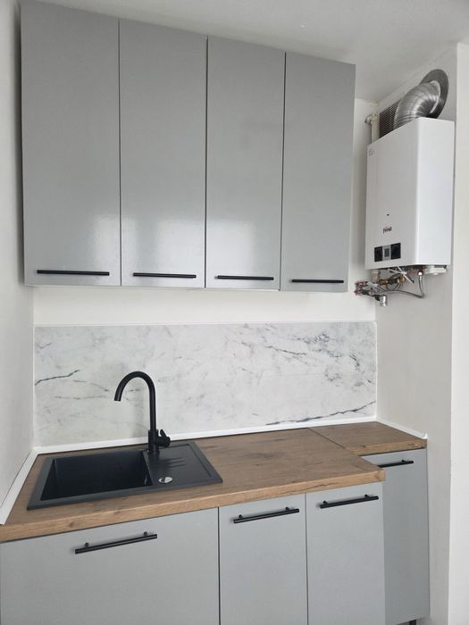 Stylowe M3 Wyszyńskiego