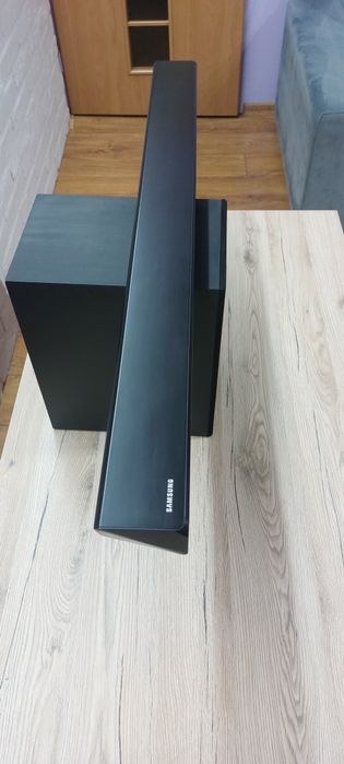 Soundbar samsung