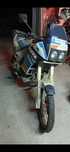 Cagiva Tamanaco 125 s/doc