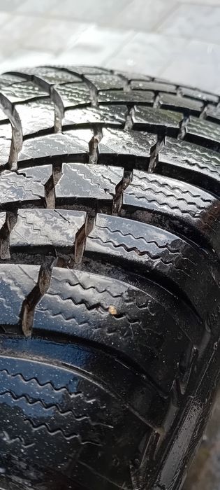 Koła zimowe Mazda,Kia,hyundai195/65R15