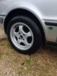 Felgi Aluminiowe do Audi 80