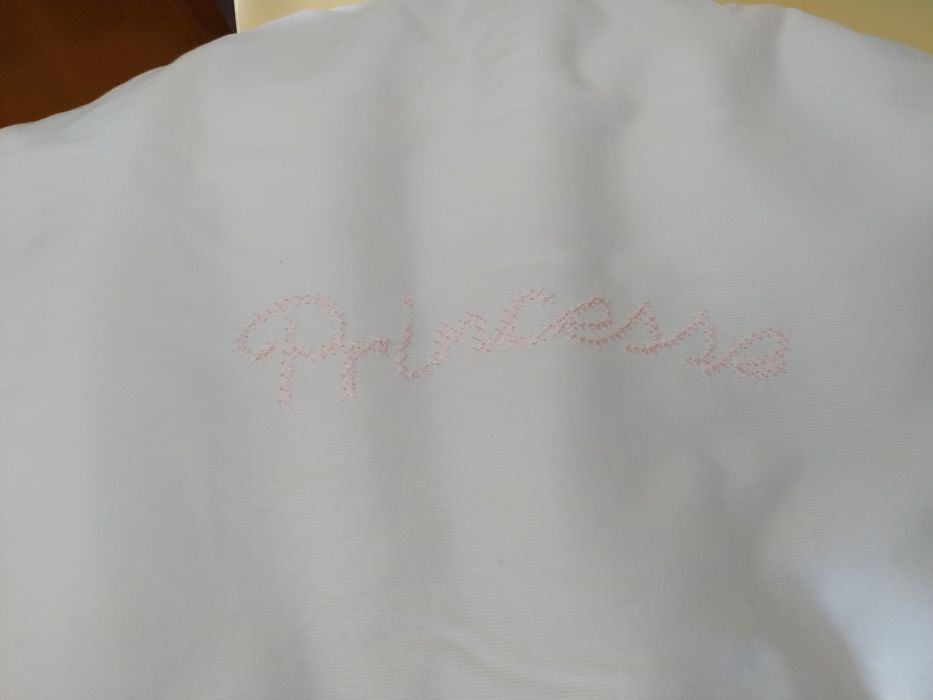 Jogo para cama de bebé PreNatal