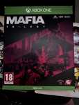 Mafia Trilogy xbox one / series