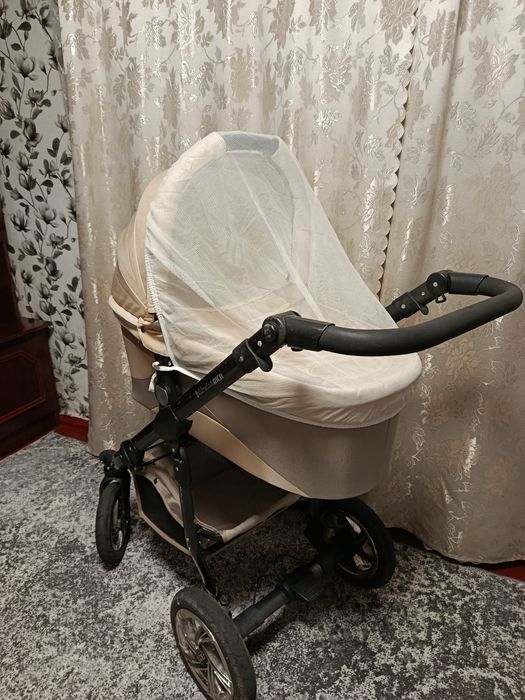 Дитяча коляска 2в1