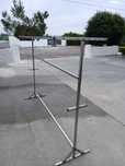 Estendal em inox