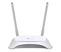 Router 4G LTE TP-LINK TLMR-34.20 300Mbs