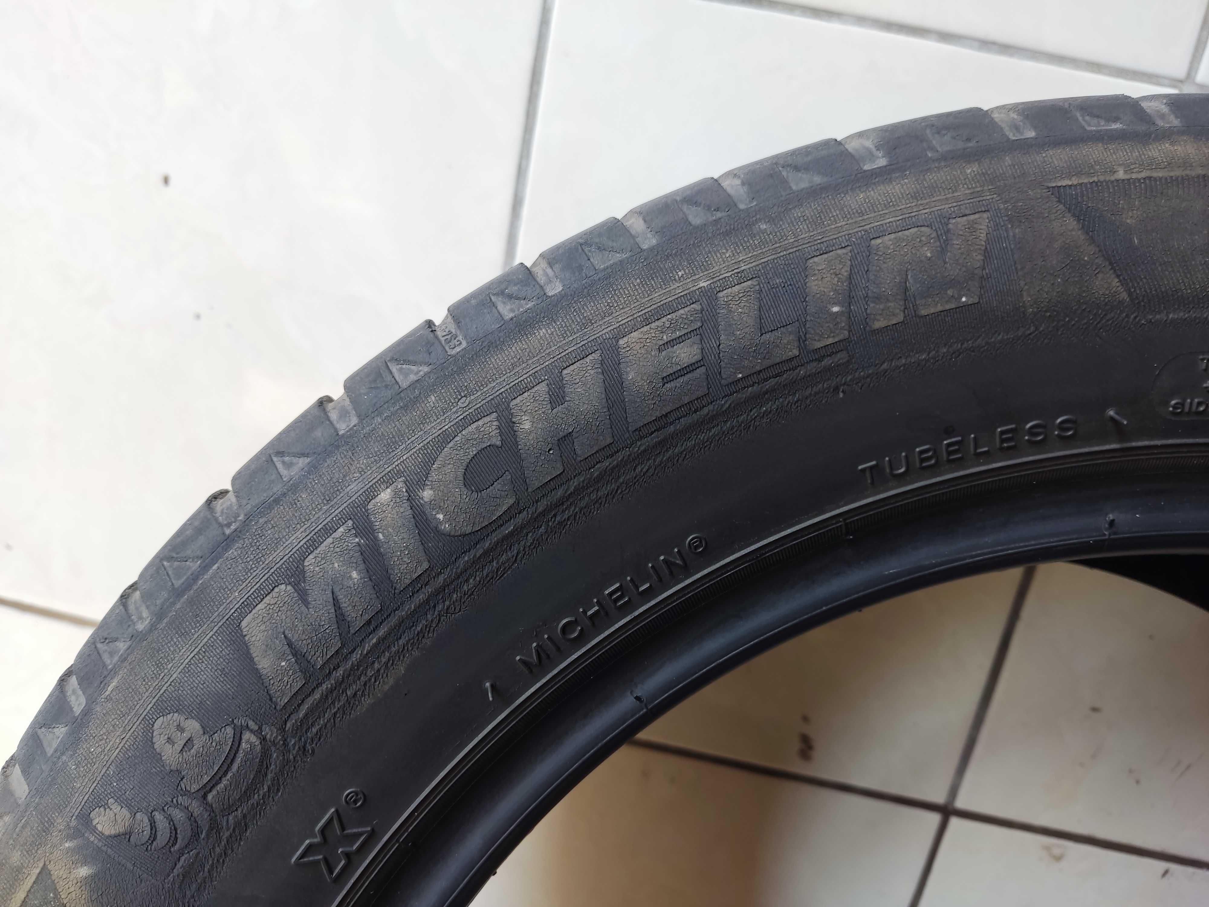 POJEDYŃCZA Michelin Energy Saver 205/55/16 91H 5,5mm 1SZTUKA