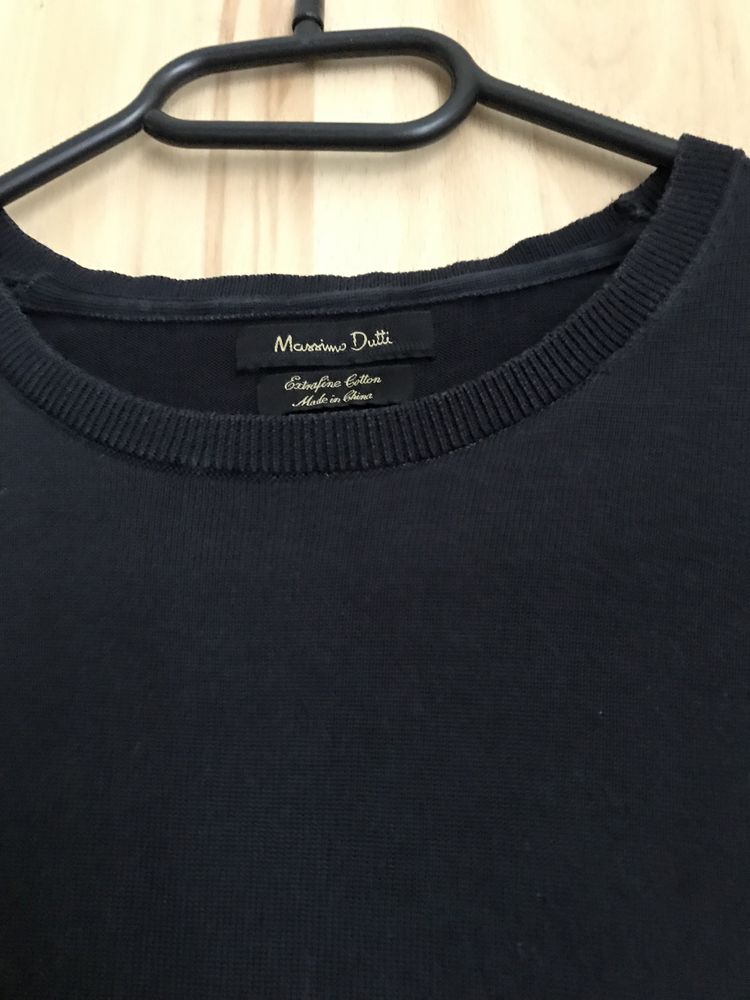 Bluzka Massimo Dutti