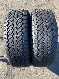 Шини 235/65 R17 General літо 2021р,7,7-6,4мм