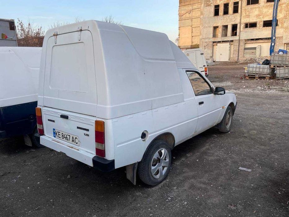 Продам ZAZ Пікап 11055