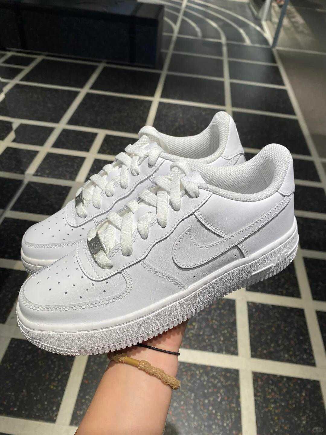 Buty/meskie i damskie_Nike _Air_Force_1_Low / rozmiar.44