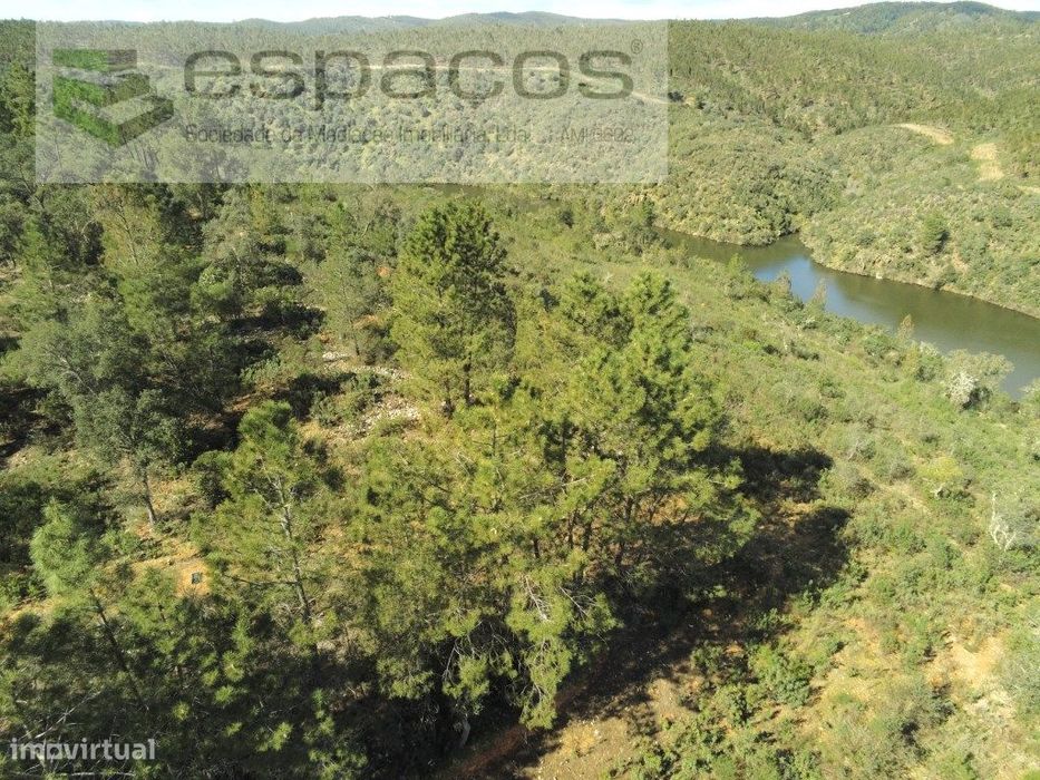 Terreno Rustico