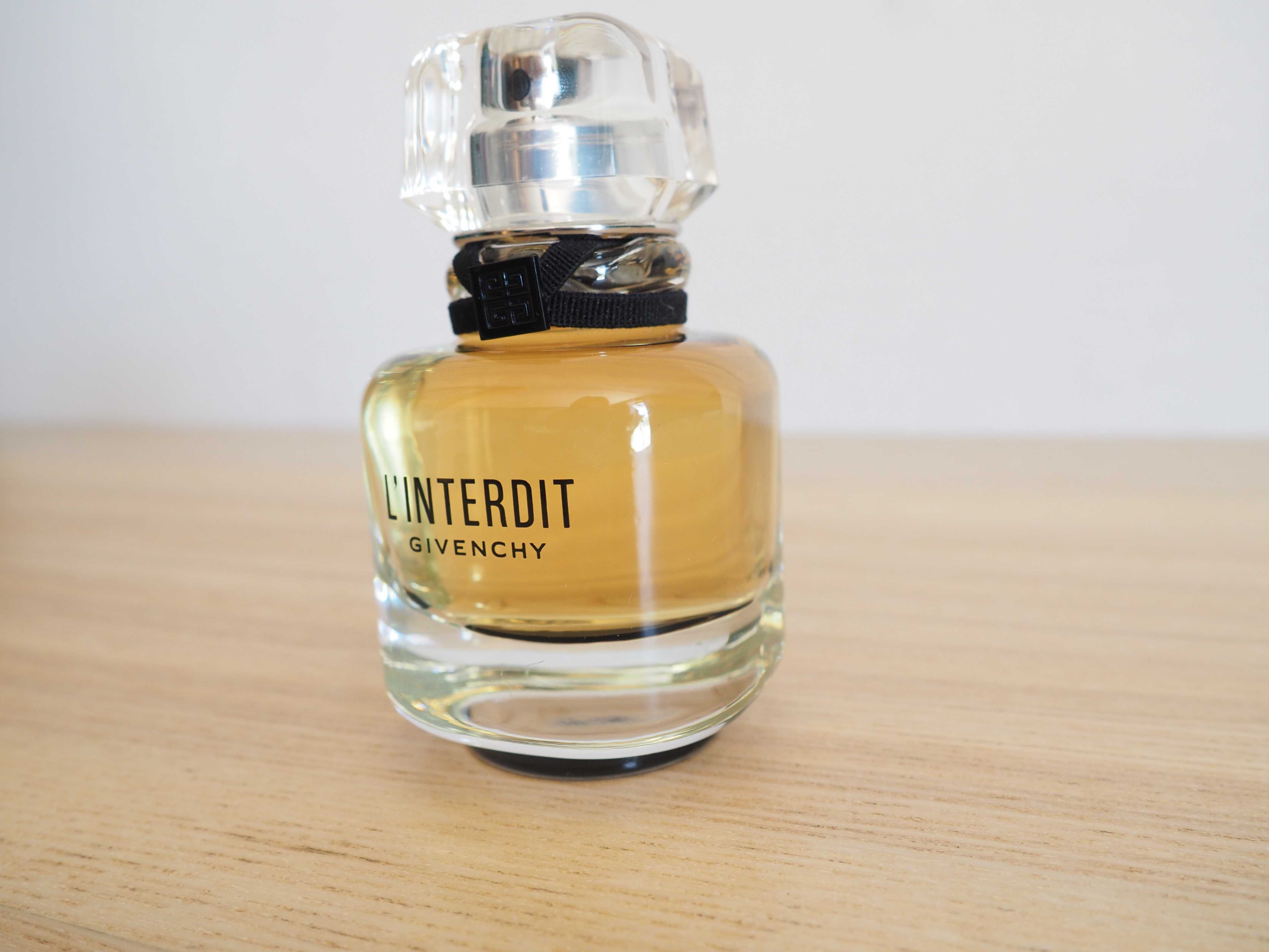 Givenchy L'Interdit Eau de Parfum 35ml