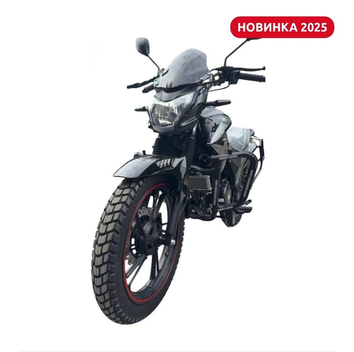 Lifan 200 CiTyR New