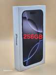 Iphone 16 pro 256 gb SKLEP zaplombowany na 15 plus 14
