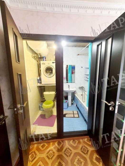 Без комиссии АН! Продам 2 комнатную квартиру за "Классом" Одесская