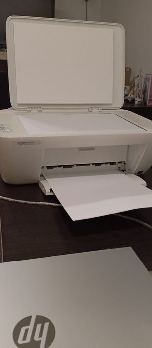 Urządzenie wielofunkcyjne HP2130