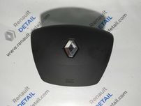 airbag аірбег подушка безпеки в кермо Рено канго Renault Kangoo 2013