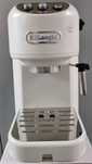 Kolbowy Ekspres do kawy DeLonghi EC251.W