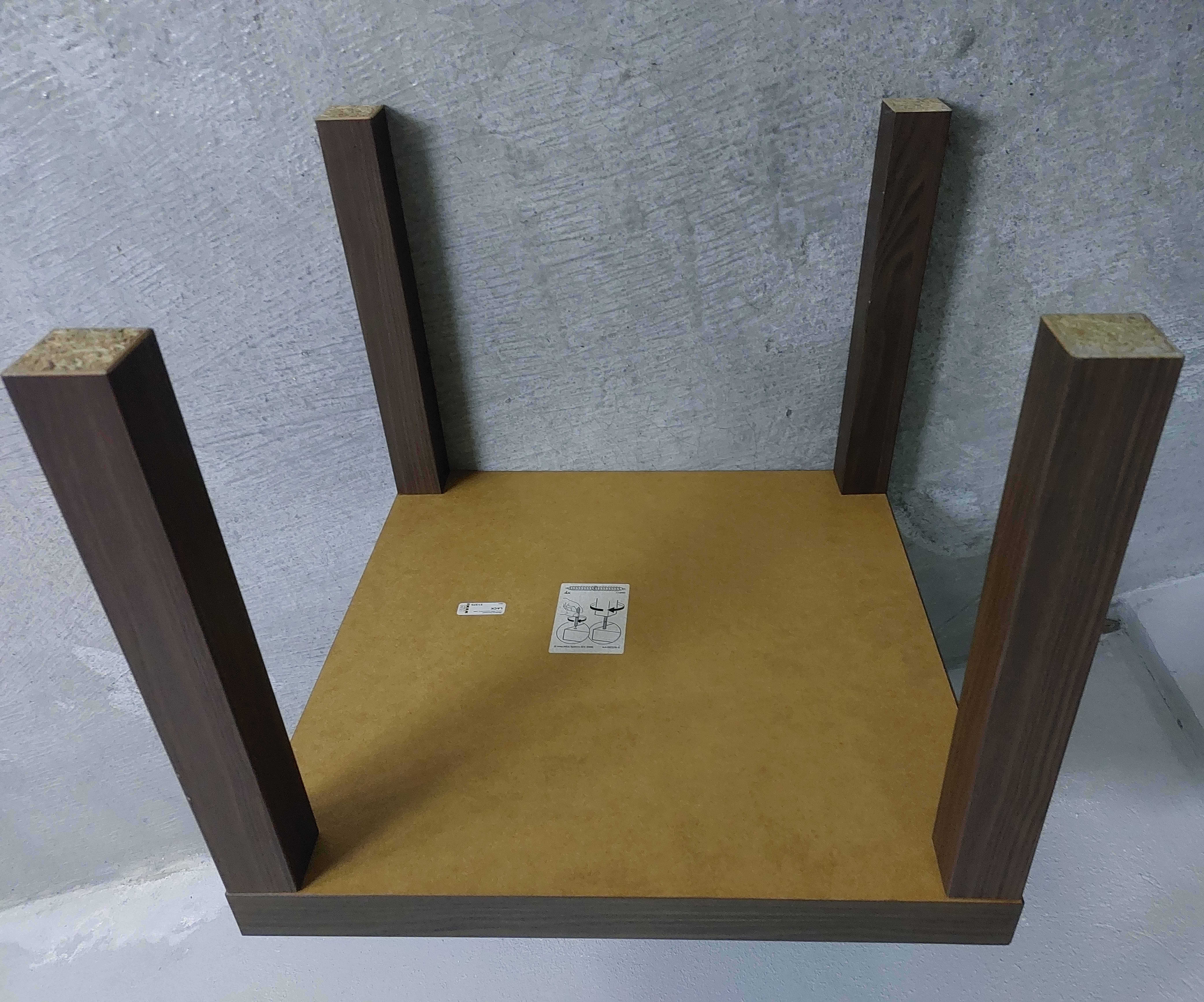 Mesa de Apoio IKEA