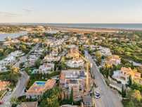 Moradia T4+1, com piscina, jardim, Quinta do Lago