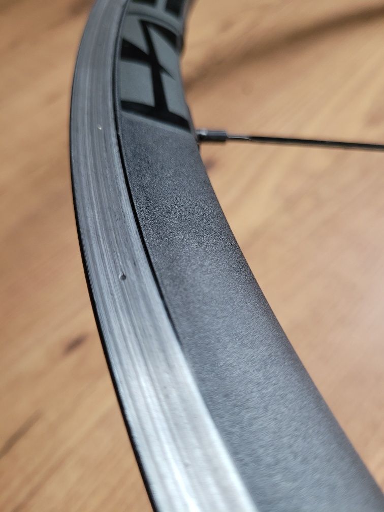 Koła Vision Trimax 35 KB