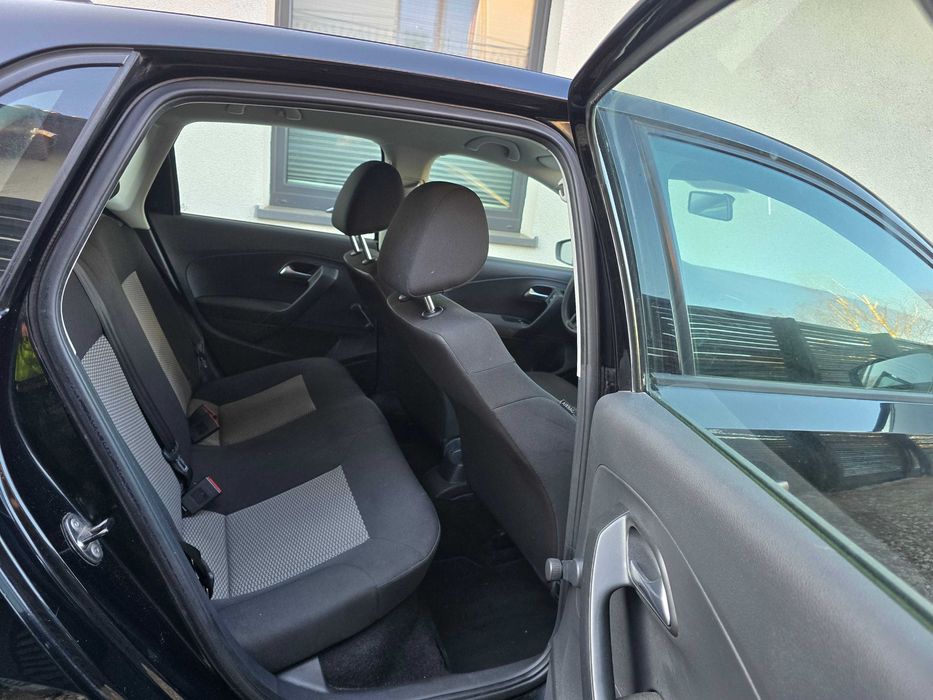 Vw Polo Nowy Rozrząd Zadbana