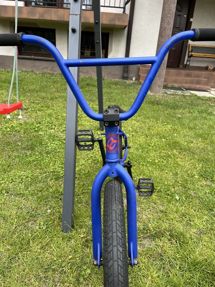 BMX rower wyczynowy Easterm Ramrodder