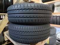 Літні шини GOODYEAR 195/65 R15 резина Р15