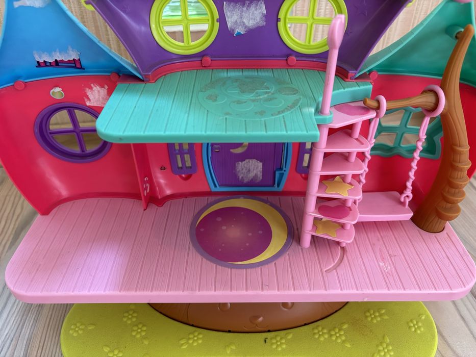 Little Charmers Будинок чарівниць