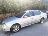 Toyota Avensis 1998