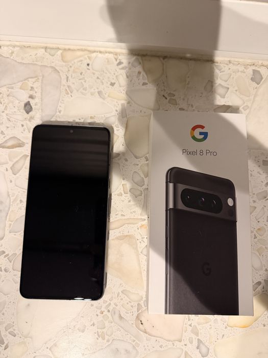 Google Pixel 8 Pro