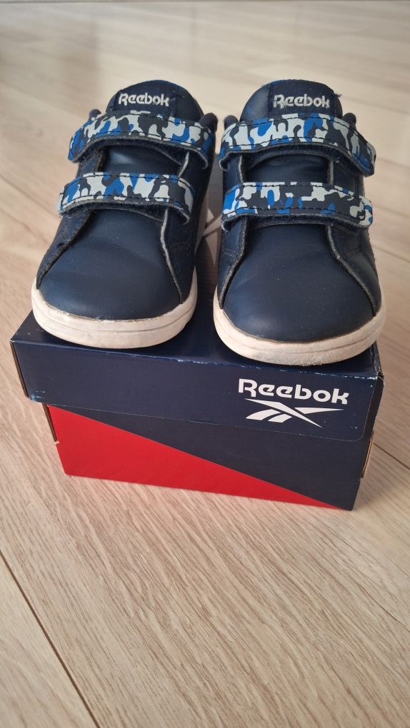 Buty sportowe Reebok r.24