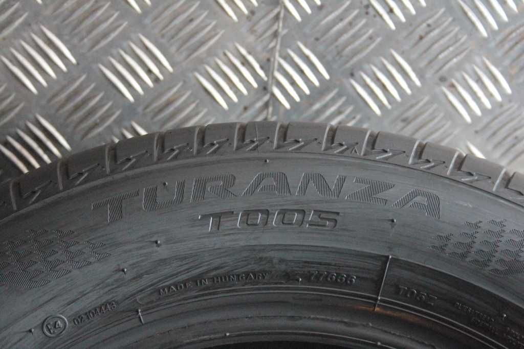 205/60/16 Bridgestone Turanza T005 205/60 R16 96V 2023r