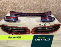 Porsche Macan 95B Фонари задние стопы рест до рест разборка