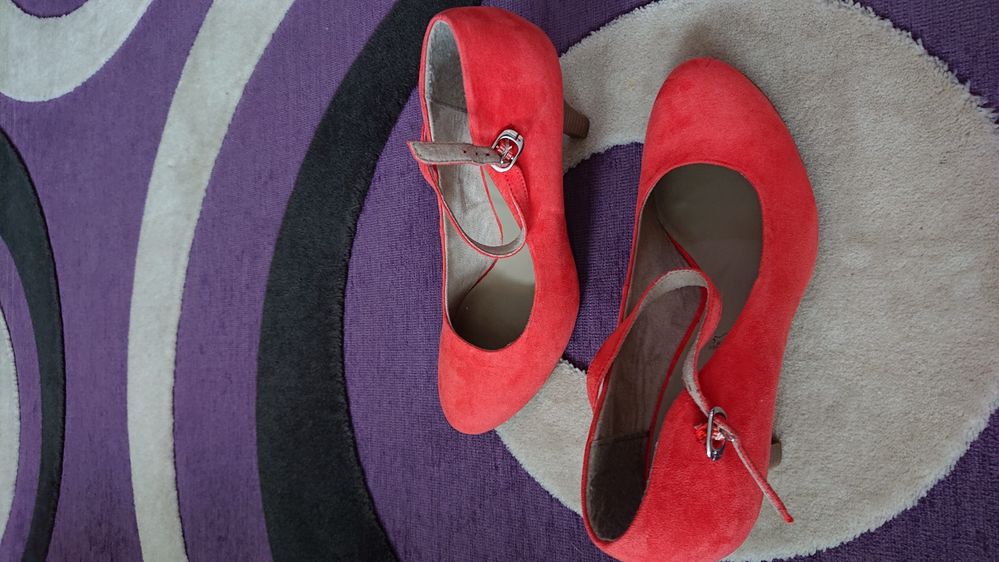Buty Tamaris rozm.40  jak nowe