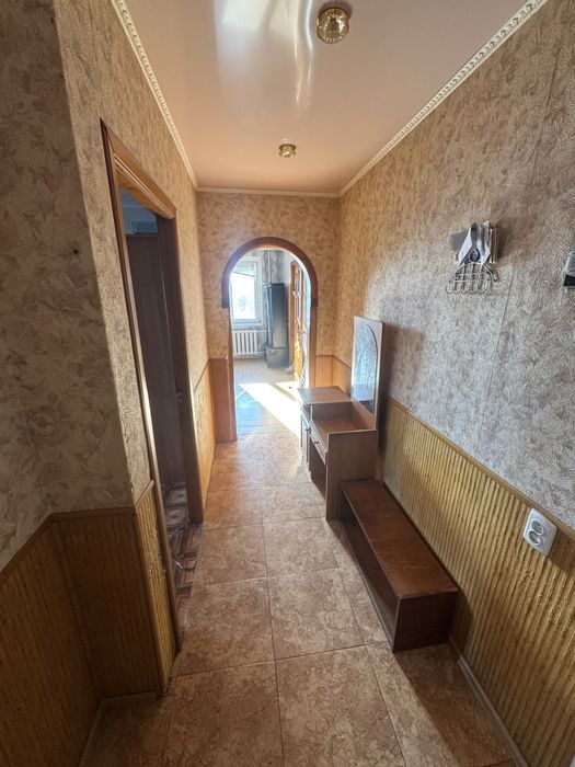 Сдам 3-х кімнатну квартиру район Дружба, вул. Кокчетавська