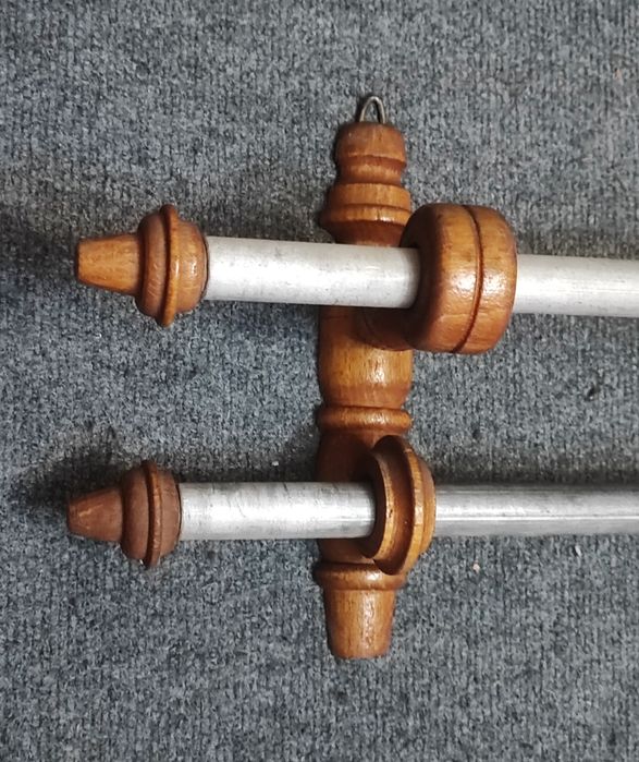 Карниз ручная работа